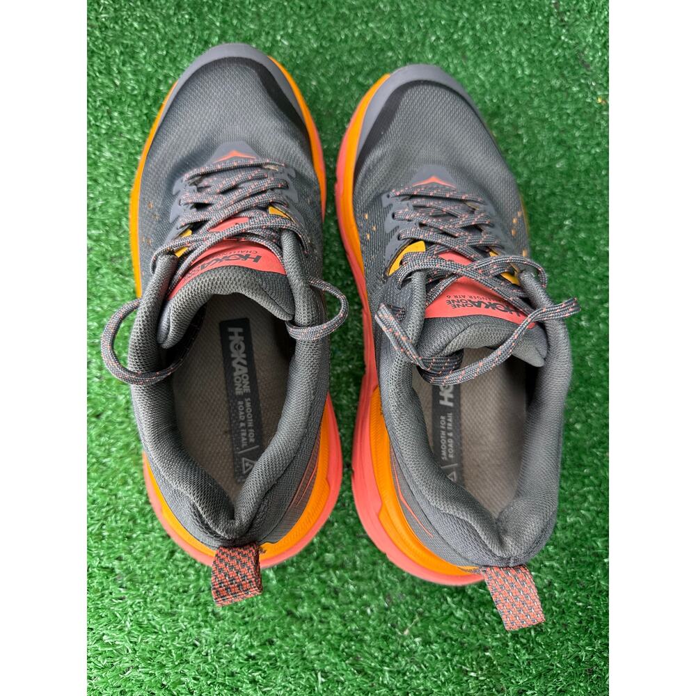 HOKA One One Challenger ATR 6 Women’s Size 7 Wide Running Shoes - Picture 6 of 8